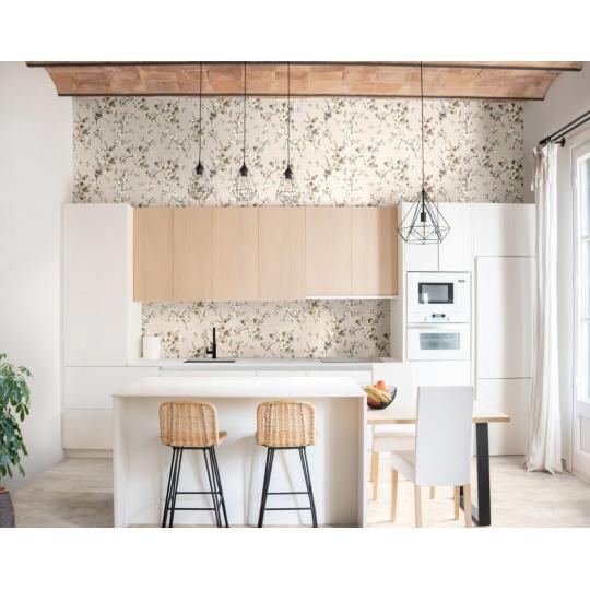 bezs romantikus viragmintas padlolap tapeta hatasu konyha csempe furdoszoba zuhanyzo nappali haloszoba tapeta hatasu romantikus termeszet mediterran klasszikus bohem burkolat 60x120 cm tapeta hatasu burkolat vizallo fagyallo.jpg